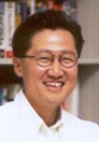 Seung-Joon Jeon (College of Natural Sciences in Chemistry)